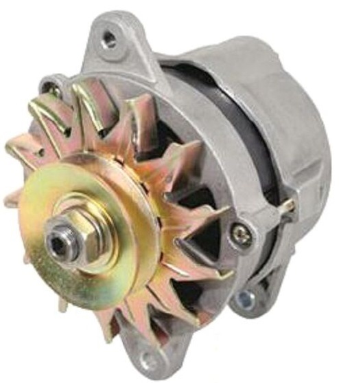 Alternator Kubota 12v 35a