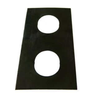 Podkładka Odginana 17x37