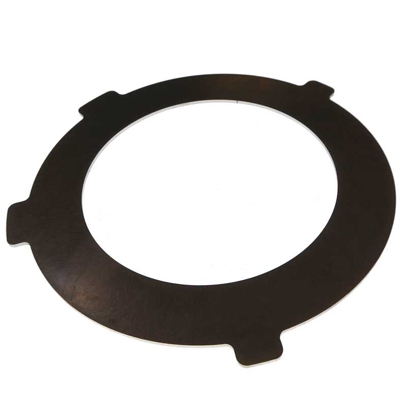 Płytka Zewnętrzna Kubota Fi-240mm Wew.Fi-151,8mm