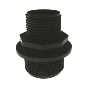 Nypel Redukcyjny Włoski 1" - 1/4"