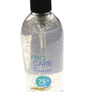 Żel Do Higieny Rąk 0,5l