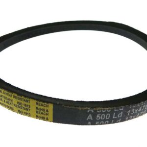 Pasek Ha-500 Wzmocniony