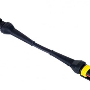 Łącznik Lamp Oświetlenia Lancy Opryskiwacza 2,5m Gniazdo I Wtyka Superseal