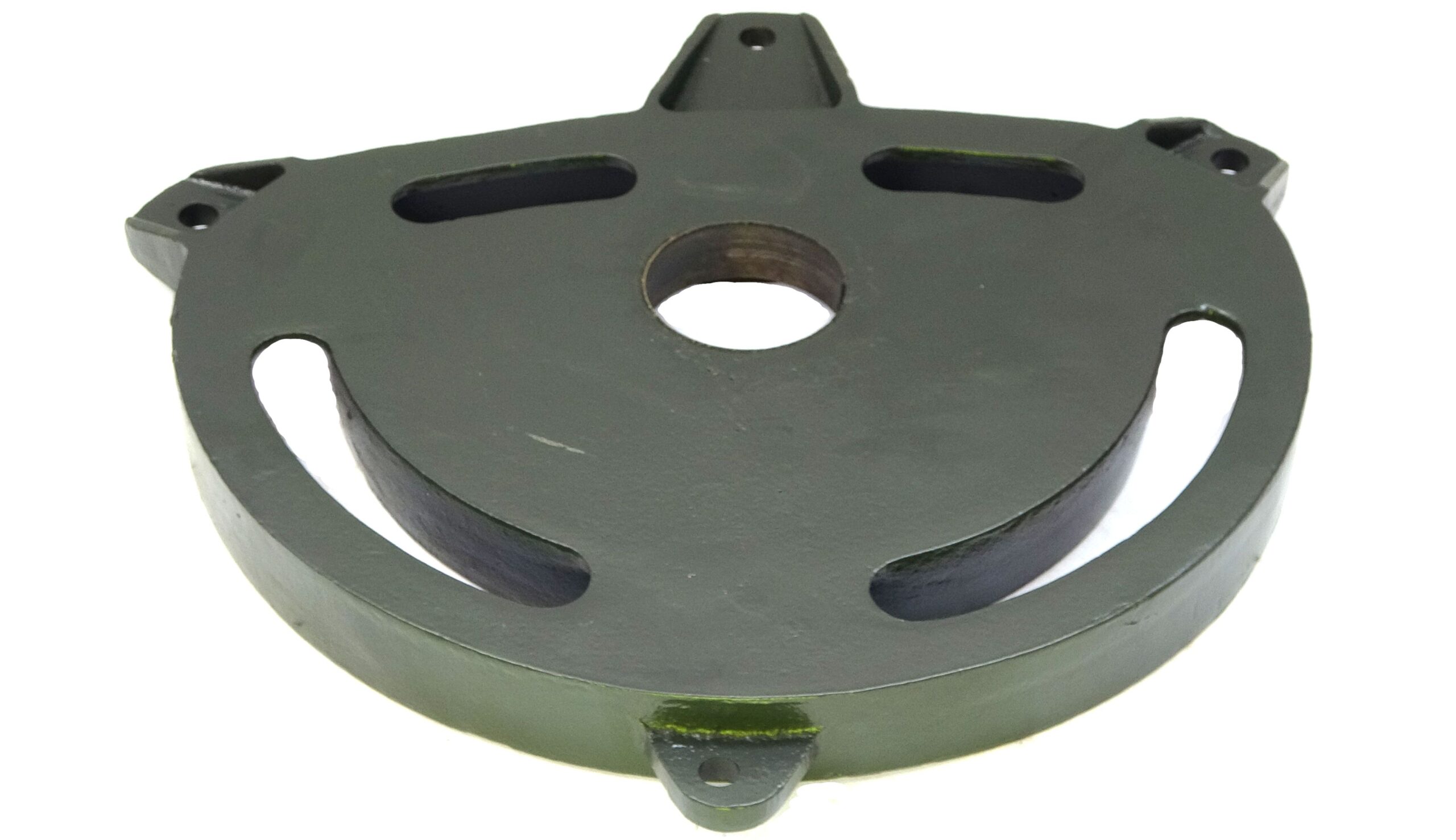 Prowadnica Prasa Claas