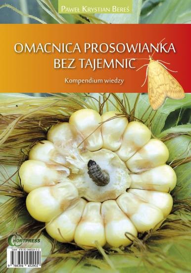 Omacnica Prosowianka Hortpress