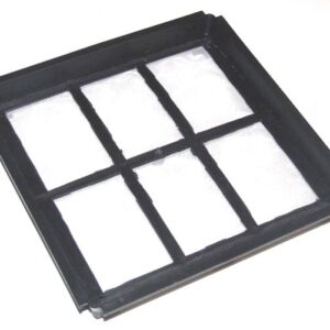 Sito Dolne Opryskiwacz Do Kwadratowego 4027020350