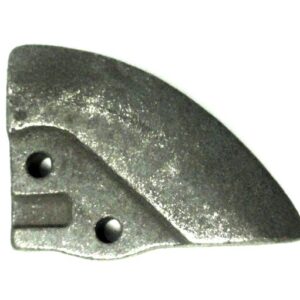 Czubek Redlicy Siewnik Konny