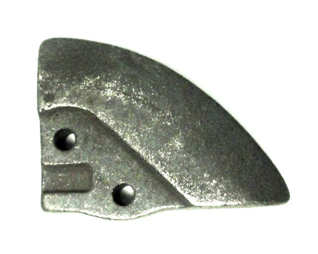 Czubek Redlicy Siewnik Konny