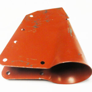 Skrzydełko 4-Otworowe Długie Bez Uchwytu Siewnik Poznaniak Polskie