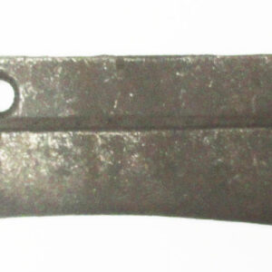 Czubek Redlicy Duży Siewnika Poznaniak Polski