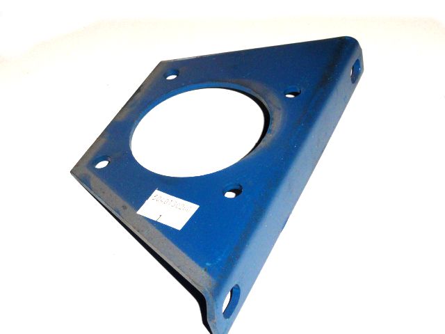 Wspornik Łożyska Kombajn Zbożowy Bizon Polski