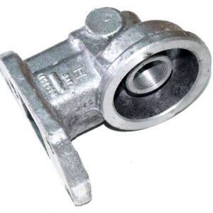 Korpus Filtra Oleju Ursus C-360 Polski