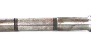 Sworzeń Zwrotnicy Nieresorowanej Zetor Skropol