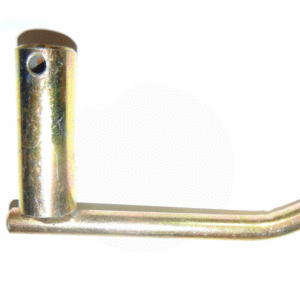 Sworzeń Zaczepu Górnego Hartowany Zts Ursus C-385 Cynk