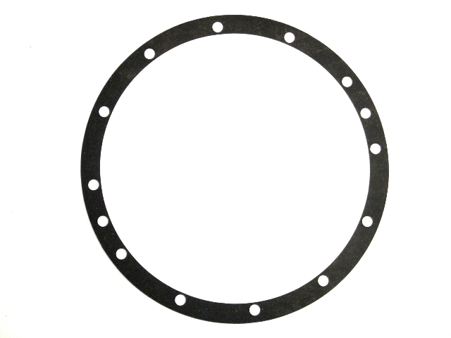 Uszczelka Koła Koronowego Ursus C-385 Przód