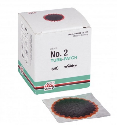 Łatka Do Dętek Nr.2