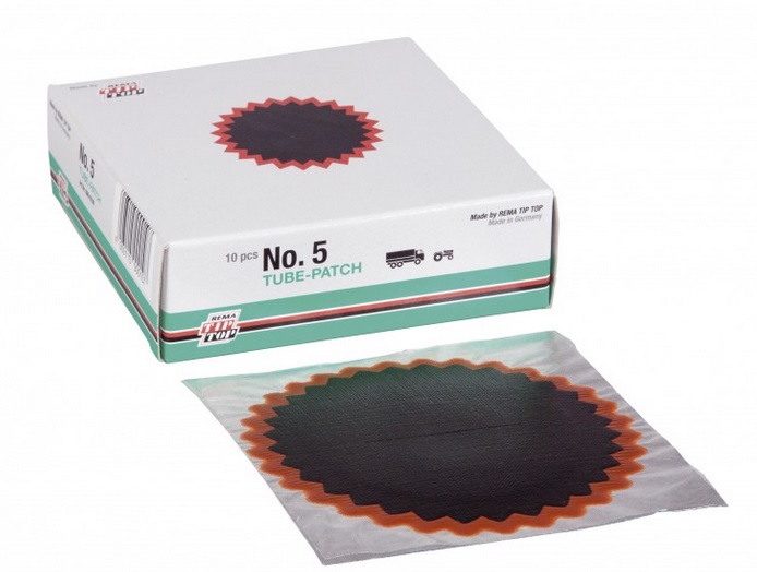 Łatka Do Dętek Nr.5