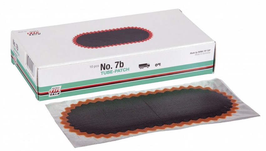 Łatka Do Dętek Nr.7b