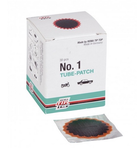 Łatka Do Dętek Nr.1