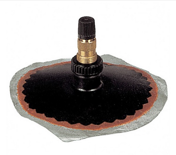 Zawór Gumowany Tr218a