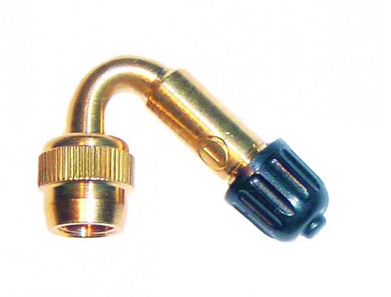 Przedłużka Kątowa Zaworu Vg 8/ 45°