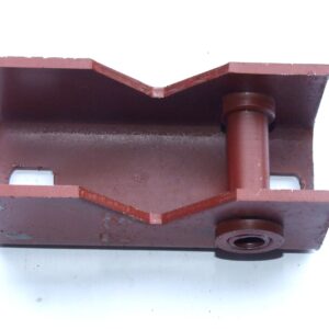 Zawiasa Redlicy Metalowa Kompletna Siewnik Poznaniak