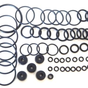 Komplet Uszczelek Rozdzielacza Fermo3 Opryskiwacz