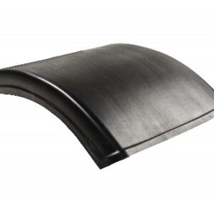 Błotnik Plastikowy 405xr650x635