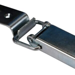 Zamknięcie Burtowe 155x30mm