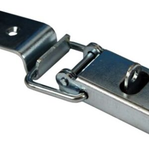 Zamknięcie Burtowe 155x30mm