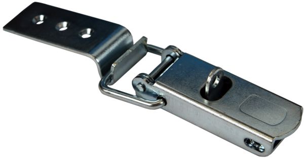 Zamknięcie Burtowe 155x30mm