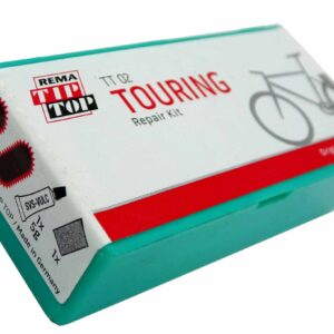 Zestaw Do Naprawy Dętek Rowerowych Tt02