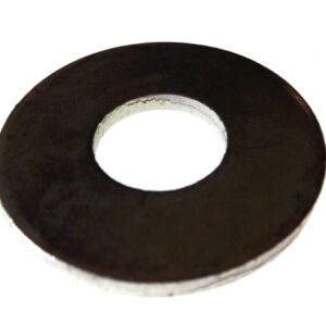 Podkładka Okrągła M20 20x72x6 Ocynk Biały Duży Szereg Pn82019 Din440