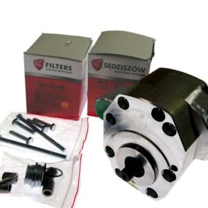 Pompa Podnośnika C-385 Wzmocniona Hylmet