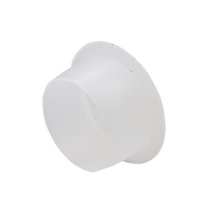 Zaślepka Wewnętrzna Biała M26x1,5 Bsp-3/4" Unf-1 1/16"