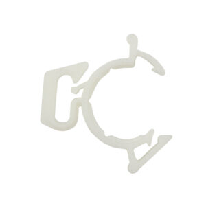 Zapinka Przewodu Biała