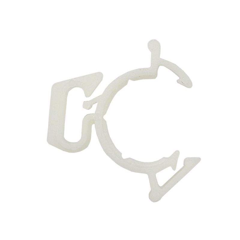 Zapinka Przewodu Biała