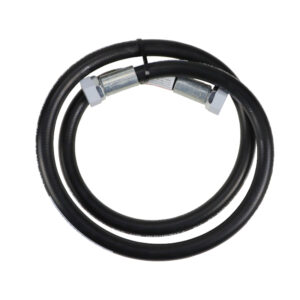 Przewód Hydrauliczny 160 Bar Gwint M22x1,5 Dkol - Dkol L-1000mm Dn12-1sn