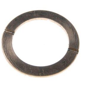 Pierścień oporowy koła centralnego 67453285 ,67453255 c-385/zetor