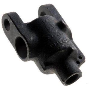 Korpus przekładni wieszaka mf3