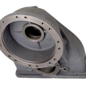 Korpus zwolnicy lewa c-330