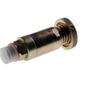 Pompka ręczna paliwa c330/360