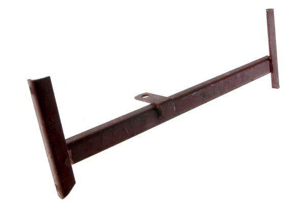 Poprzeczka kpl płatów maski c-360