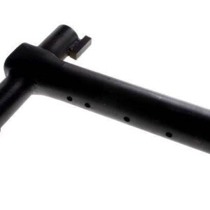 Półoś lewa okrągła c-330/360