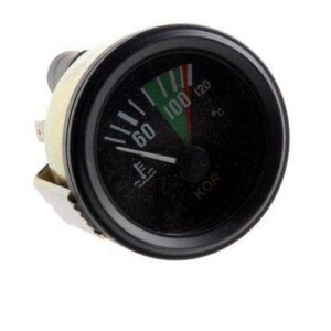 Wskaźnik temperatury 60115607 c-385/zetor