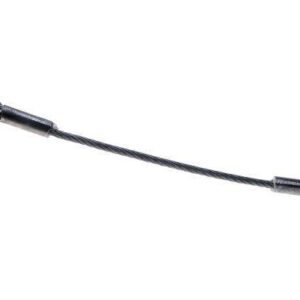 Linka hamulca ręcznego c-385