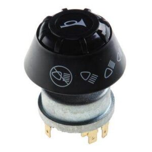 Przełącznik świateł i sygnału mf3