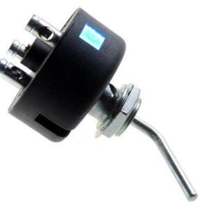 Przełącznik świec żarowych c-330