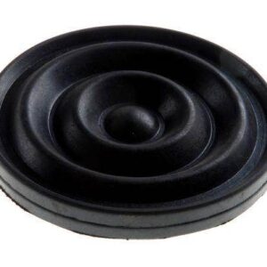 Przepona pompy opryskiwacza falista 124x11 opryskiwacz