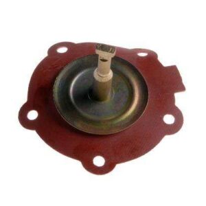 Przepona pompy zasilającej mf3 membrana